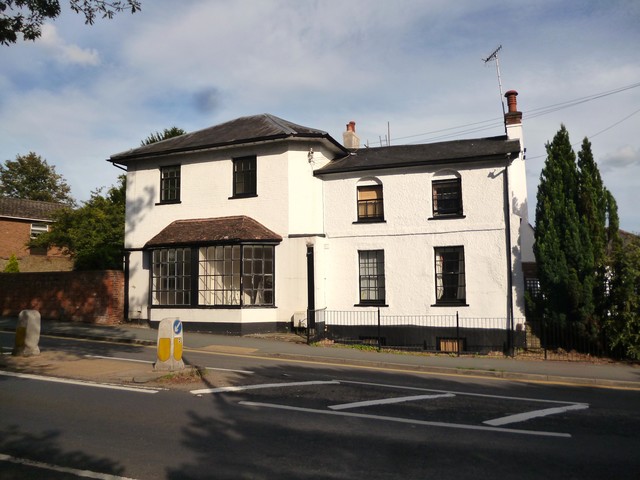 Anchor & Hope, Guildford Anchor & Hope, Guildford