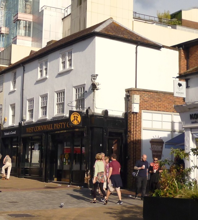 Coachmakers Arms, Guildford Coachmakers Arms, Guildford