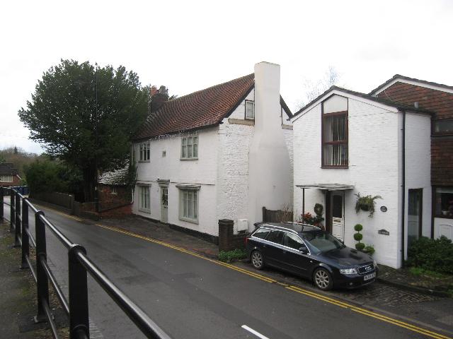 The Anchor, Haslemere The Anchor, Haslemere