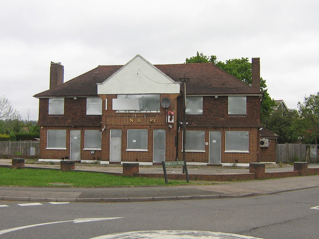 Iron Horse, Merstham
