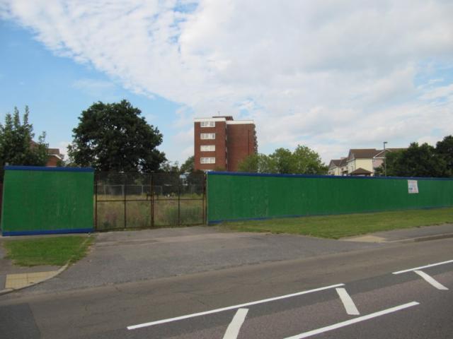 Iron Horse, Merstham