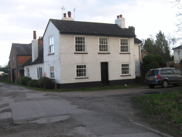 The Cricketers, Shalford