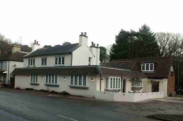 Bleak House, Woking