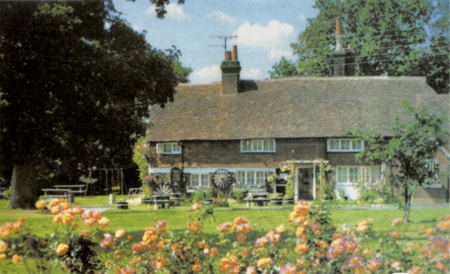 Oak Inn, Ardingly Oak Inn, Ardingly