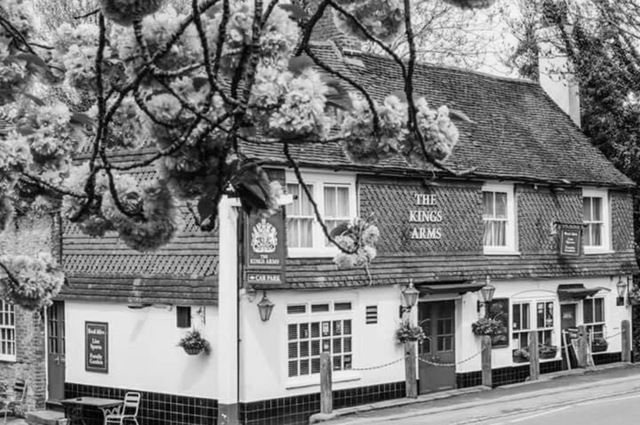Kings Arms, Billingshurst Kings Arms, Billingshurst