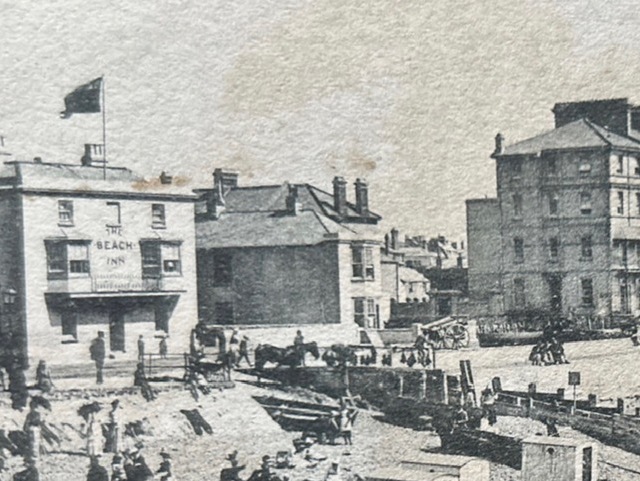 Beach Hotel, Bognor Regis Beach Hotel, Bognor Regis
