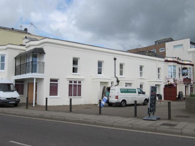 Steyne Bar, Bognor Regis