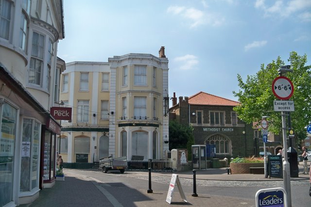 The Unicorn, Bognor Regis The Unicorn, Bognor Regis