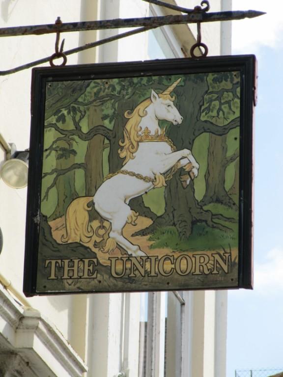 The Unicorn, Bognor Regis The Unicorn, Bognor Regis