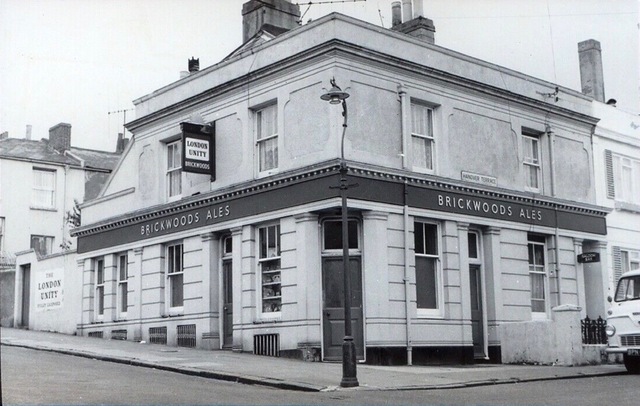London Unity, Brighton