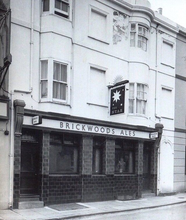 Star Tavern, Brighton Star Tavern, Brighton