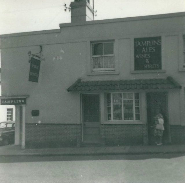 The Wick, Brighton