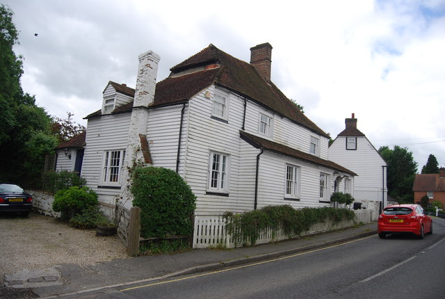 Admiral Vernon, Burwash