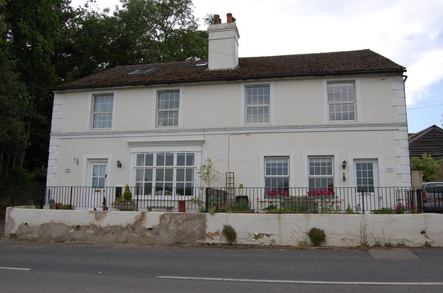 Kicking Donkey Inn, Burwash Kicking Donkey Inn, Burwash