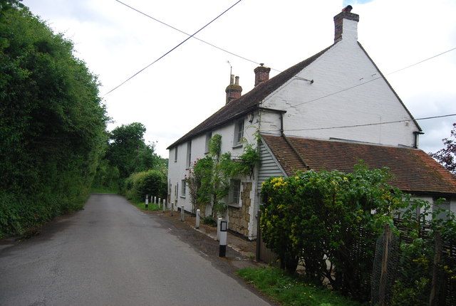 Thatchers Arms, Burwash