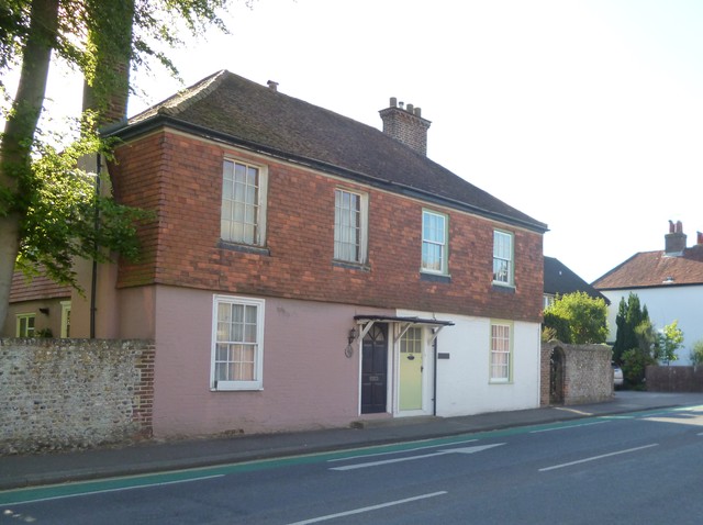 Inkerman Tavern, Chichester