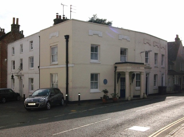 Kings Head, Cuckfield Kings Head, Cuckfield