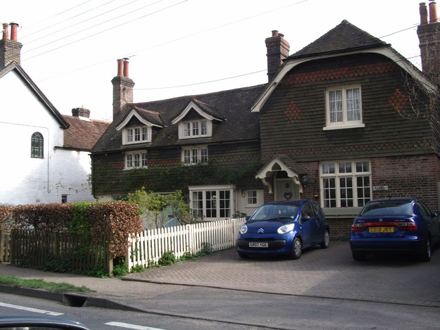 The Lamb, Cuckfield The Lamb, Cuckfield