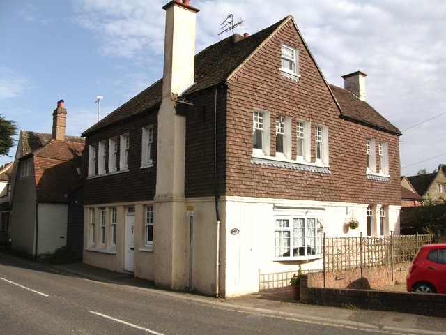 The Shades, Cuckfield The Shades, Cuckfield