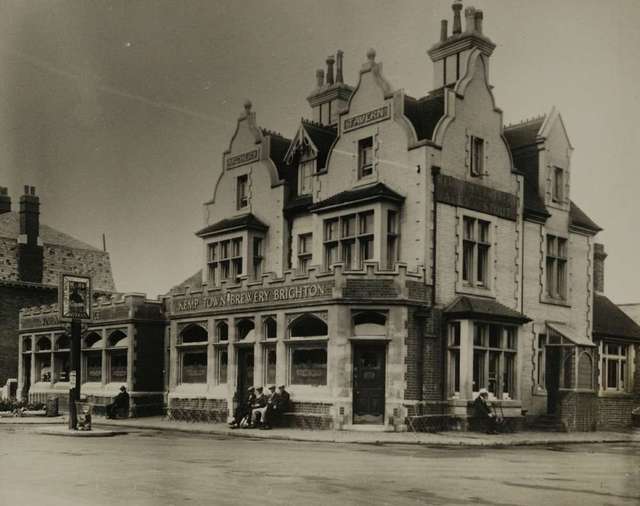 Archery Tavern, Eastbourne