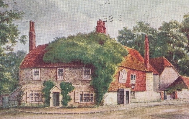 Gilbert Arms, Eastbourne
