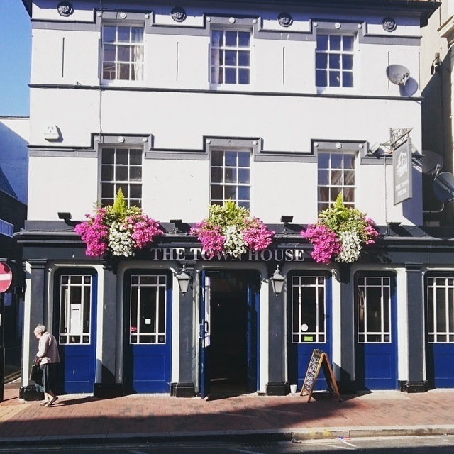 Prince Of Wales, Eastbourne