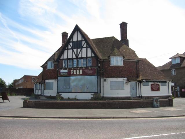 The Pubb, Eastbourne