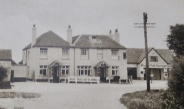 Royal Oak, East Wittering Royal Oak, East Wittering