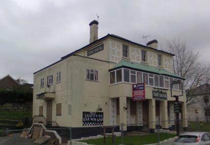 The Duck, Haywards Heath The Duck, Haywards Heath