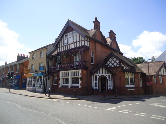 Bell Inn, Henfield Bell Inn, Henfield
