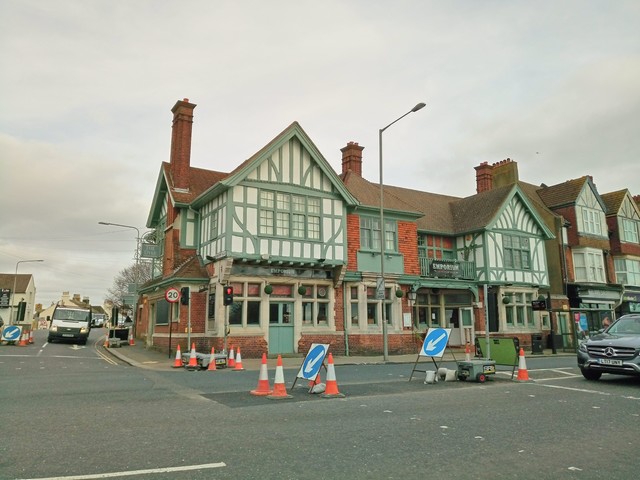 Dyke Road Hotel, Hove Dyke Road Hotel, Hove