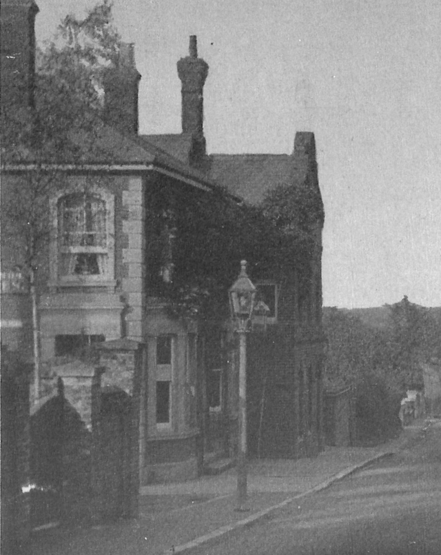 Sussex Arms, Hurstpierpoint Sussex Arms, Hurstpierpoint