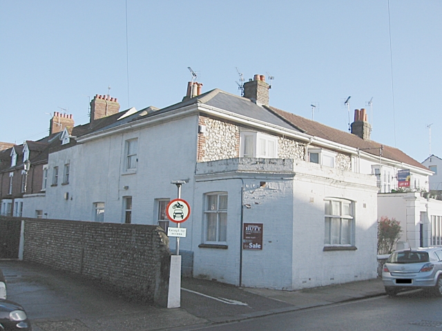 The Albion, Littlehampton The Albion, Littlehampton