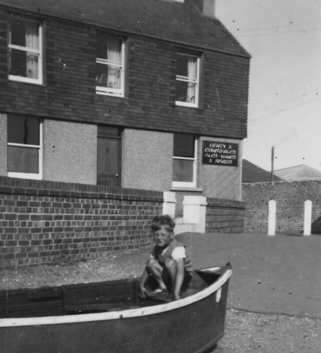Britannia Inn, Littlehampton Britannia Inn, Littlehampton