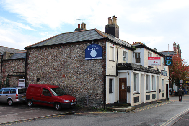 Globe Inn, Littlehampton Globe Inn, Littlehampton