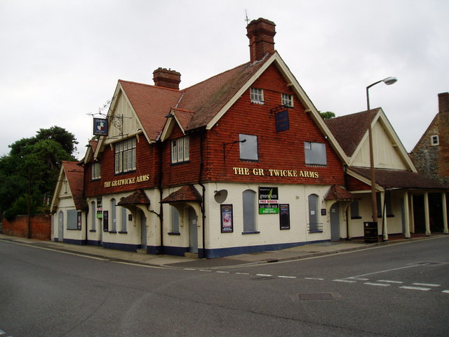 Gratwicke Arms, Littlehampton Gratwicke Arms, Littlehampton