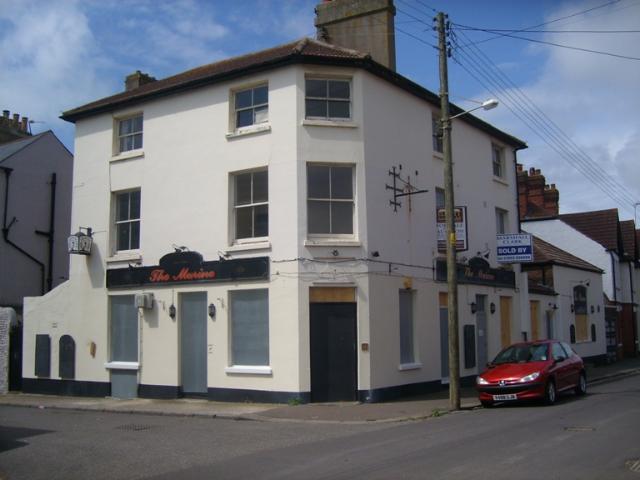 Marine, Littlehampton Marine, Littlehampton