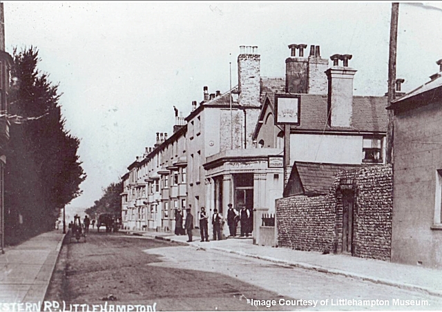 Prince Of Wales, Littlehampton Prince Of Wales, Littlehampton