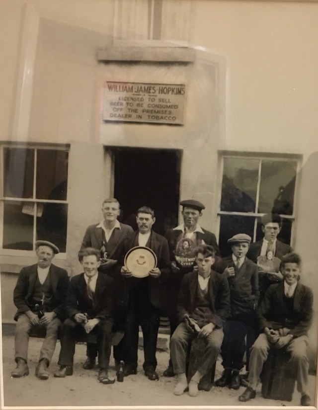 The Plough, Mundham