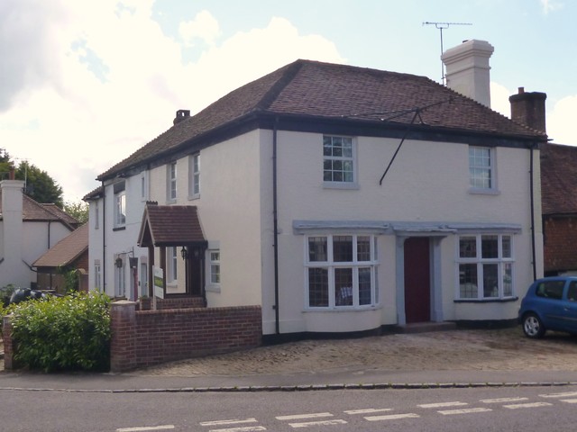Deepwell Inn, Northchapel