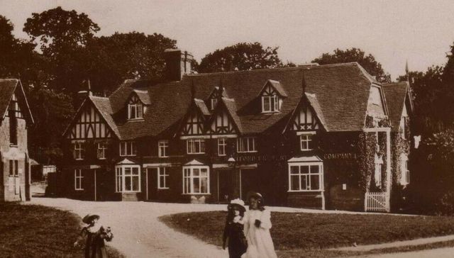 Six Bells, Northiam Six Bells, Northiam