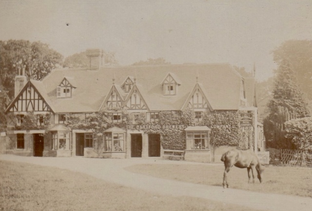 Six Bells, Northiam Six Bells, Northiam