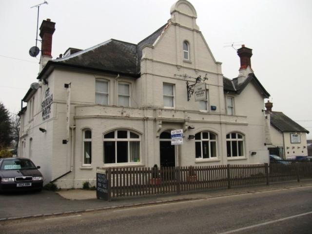 Station House, Northiam