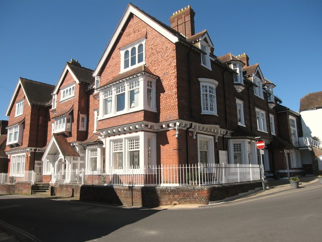 Swan Hotel, Petworth