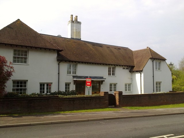 Five Bells, Pulborough Five Bells, Pulborough