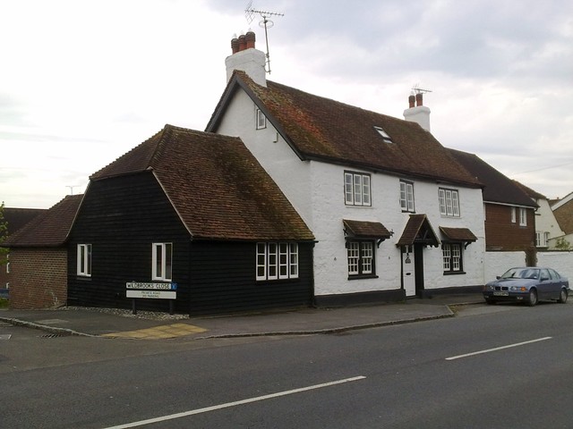 Red Lion, Pulborough Red Lion, Pulborough