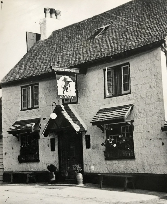 Red Lion, Pulborough Red Lion, Pulborough