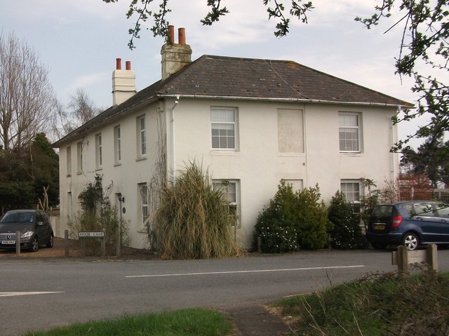 Railway Inn, Ringmer