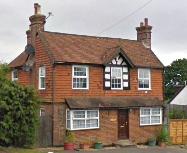 Bicycle Arms, Rotherfield Bicycle Arms, Rotherfield