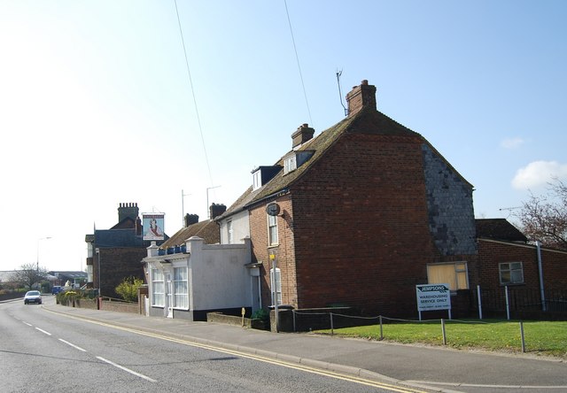 Smeaton Stores, Rye